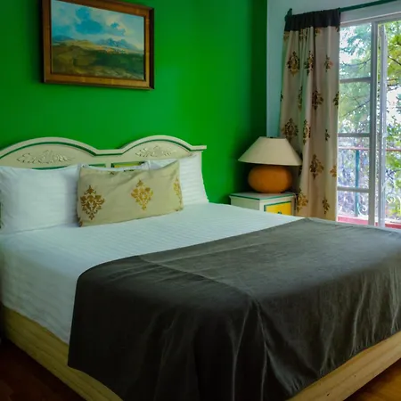Residencia Polanco