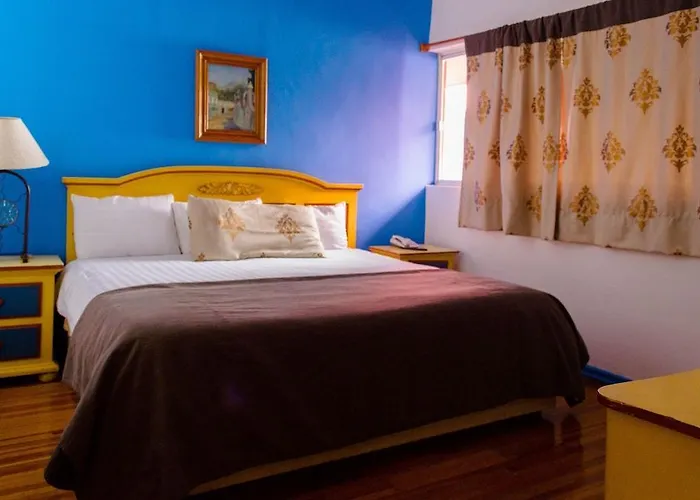 Residencia Polanco