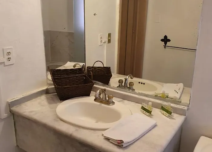 Residencia Polanco