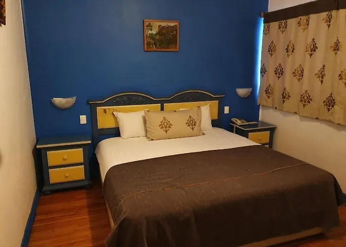 Residencia Polanco 3*