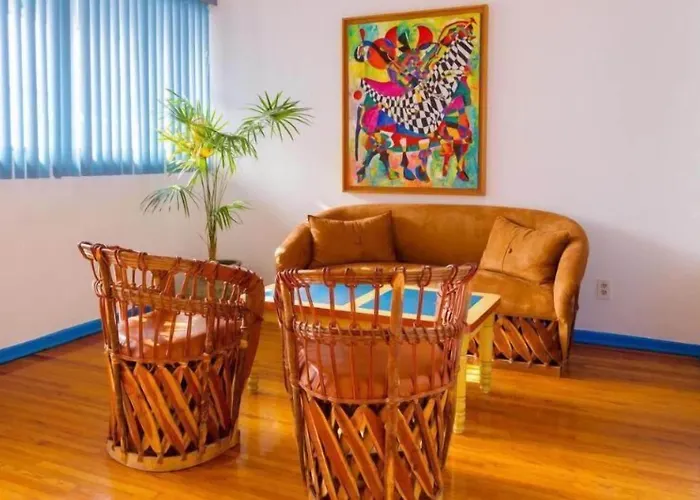 Residencia Polanco Hotel
