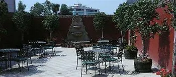 Hotel Residencia Polanco 3*