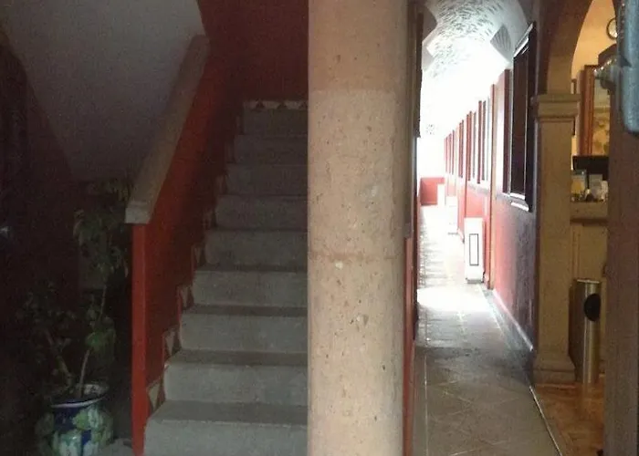 Residencia Polanco Hotel
