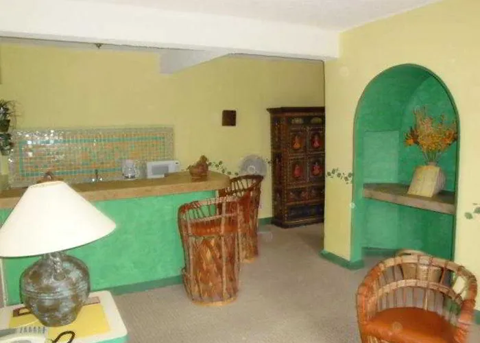 Residencia Polanco Hotel
