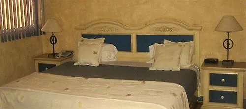 Residencia Polanco 3*