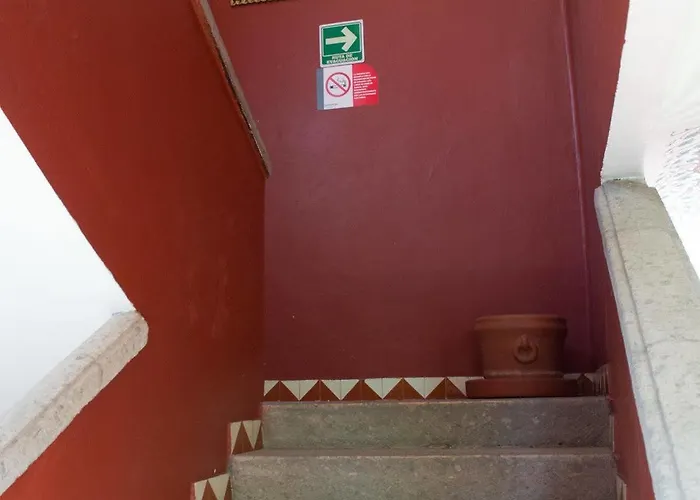 Residencia Polanco Hotel